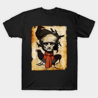 Edgar T-Shirt